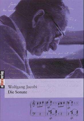 Cover for W. Jacobi · Sonate (Book)