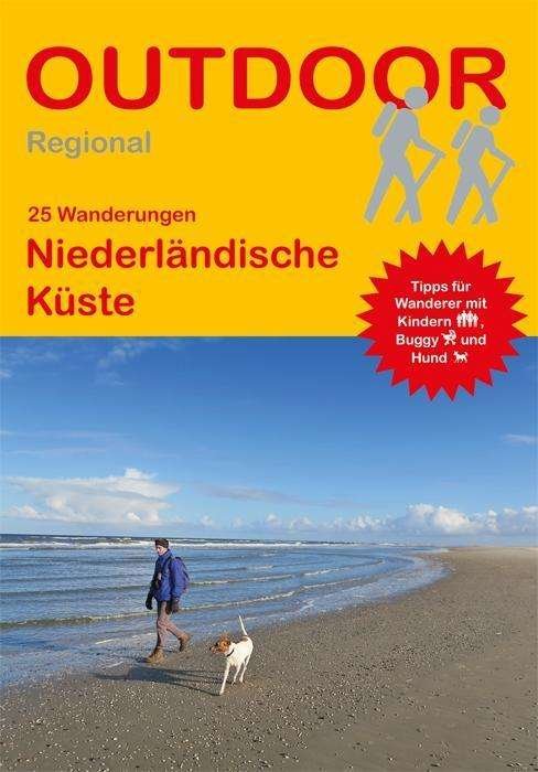 Cover for Barelds · 25 Wanderungen Niederländische (Book)