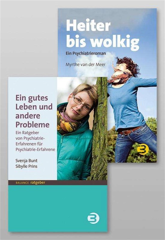 Cover for Bunt · Ein gutes Leben und andere Pro.1-2 (Book)