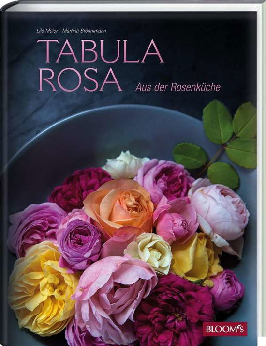 Cover for Meier · Tabula Rosa (Book)