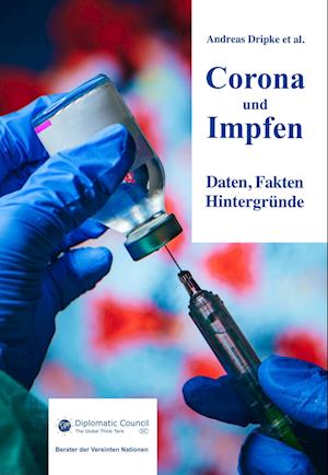 Cover for Andreas Dripke · Corona und Impfen (Paperback Book) (2021)
