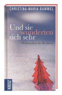 Cover for Bammel · Und sie wunderten sich sehr (Book)