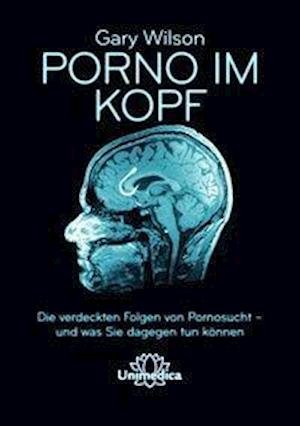 Cover for Wilson · Porno im Kopf (Bog)