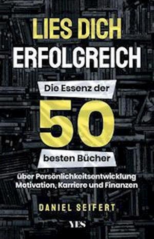 Cover for Daniel Seifert · Lies dich erfolgreich (Buch) (2023)