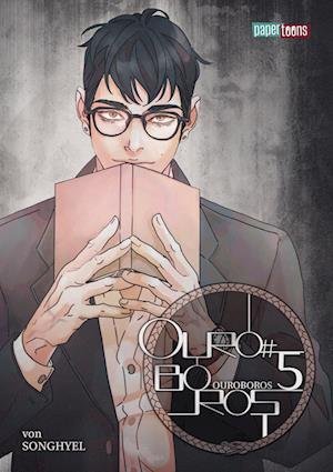Cover for Songhyel · Ouroboros 05 (Book) (2024)