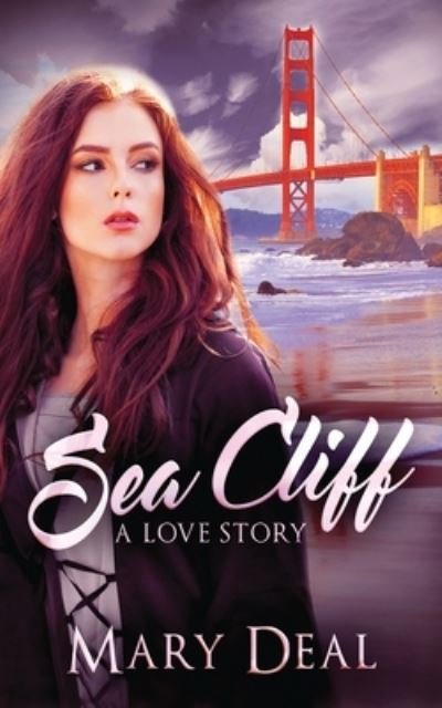 Cover for Mary Deal · Sea Cliff (Paperback Book) (2021)