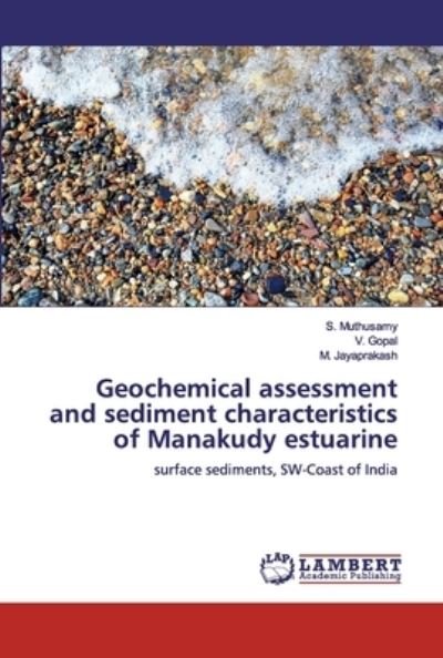 Cover for Muthusamy · Geochemical assessment and se (Bog) (2019)