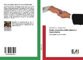 Cover for Sani · Stato educativo delle donne e matr (Book)