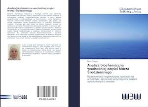 Cover for Tunçer · Analiza biochemiczna wschodniej (Bok)