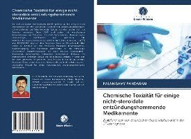 Cover for Pandaram · Chemische Toxizität für einige (Book)