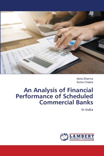Cover for Sharma · An Analysis of Financial Perform (N/A) (2020)