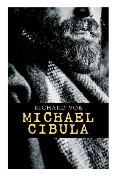 Cover for Richard Vo · Michael Cibula (Taschenbuch) (2018)