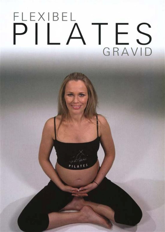 Cover for Ditte Overgaard · Pilates:gravid (DVD) (2009)