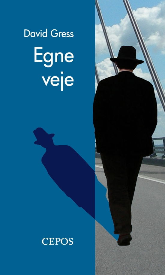 Cover for David Gress · Egne veje (Book) [1. wydanie] (2011)