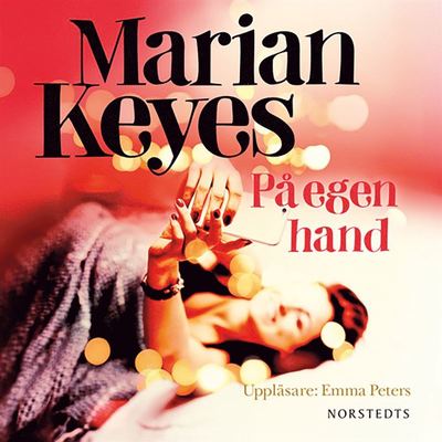 Cover for Marian Keyes · På egen hand (Książka audio (MP3)) (2018)