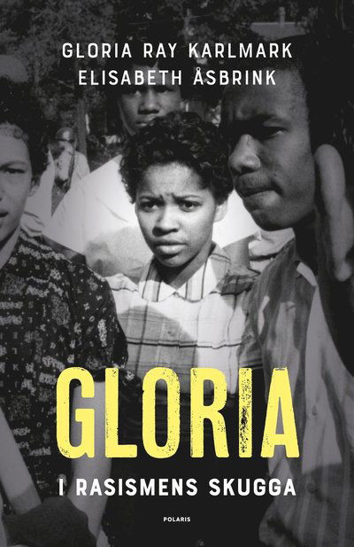 Cover for Gloria Ray Karlmark · Gloria (Bound Book) (2024)