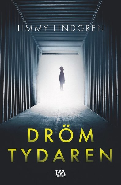 Cover for Lindgren Jimmy · Drömtydaren (Pocketbok) (2021)