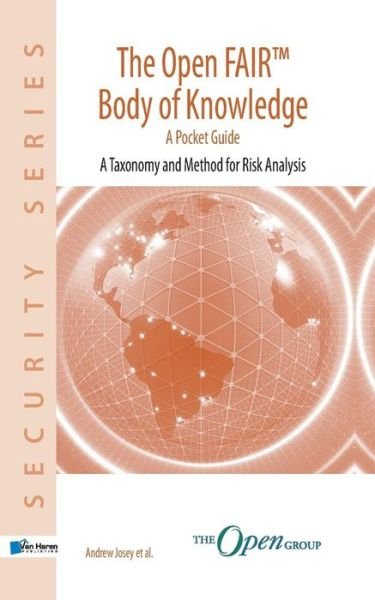The Open Fair Body of Knowledge - Alex M. Andrew - Libros - van Haren Publishing - 9789401800181 - 1 de noviembre de 2014