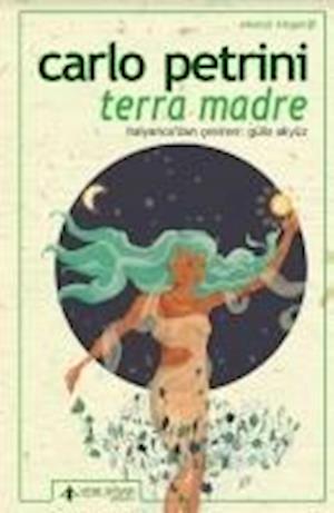 Cover for Carlo Petrini · Terra Madre (Paperback Book) (2017)