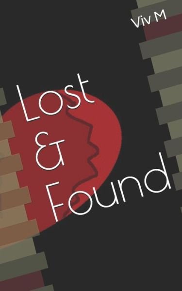 Viv M · Lost & Found (Paperback Book) (2020)
