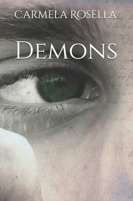 Cover for Carmela Rosella · Demons (Paperback Book) (2020)