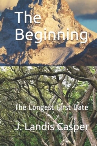 Cover for Lorin Casper · The Beginning (Paperback Book) (2020)