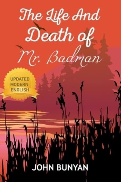 Cover for John Bunyan · Life and Death of Mr Badman (Taschenbuch) (2020)