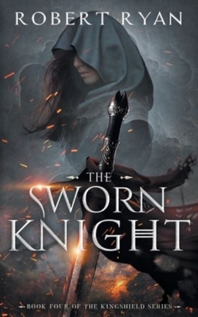 Cover for Robert Ryan · The Sworn Knight (Paperback Book) (2020)