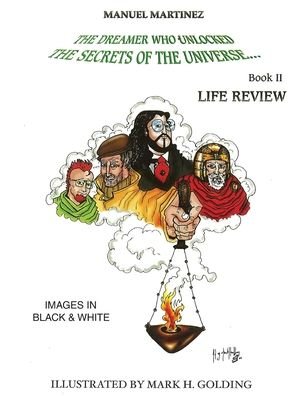 Cover for Manuel Martinez · Life Review (Pocketbok) (2020)
