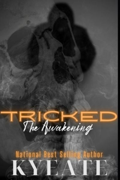 Cover for Kyeate · Tricked (Paperback Book) (2020)