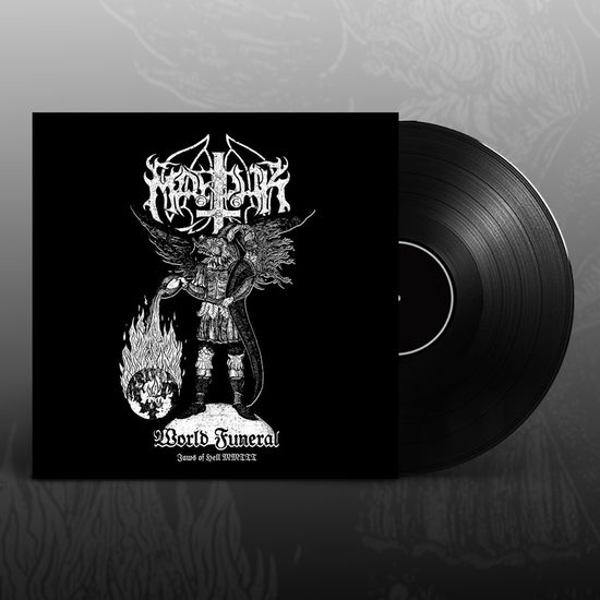 Marduk · World Funeral (LP) (2022)