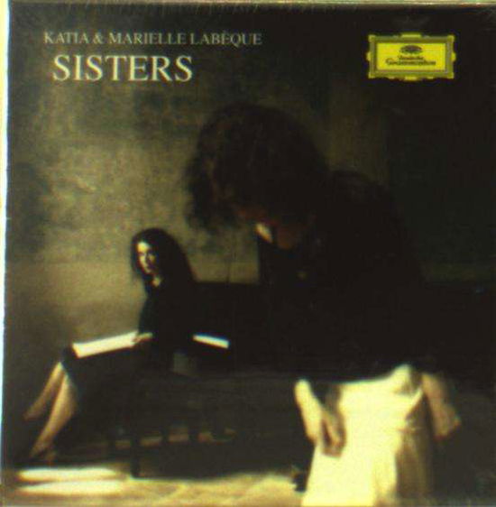 Cover for Labeque,katia &amp; Marielle · Sisters (CD)