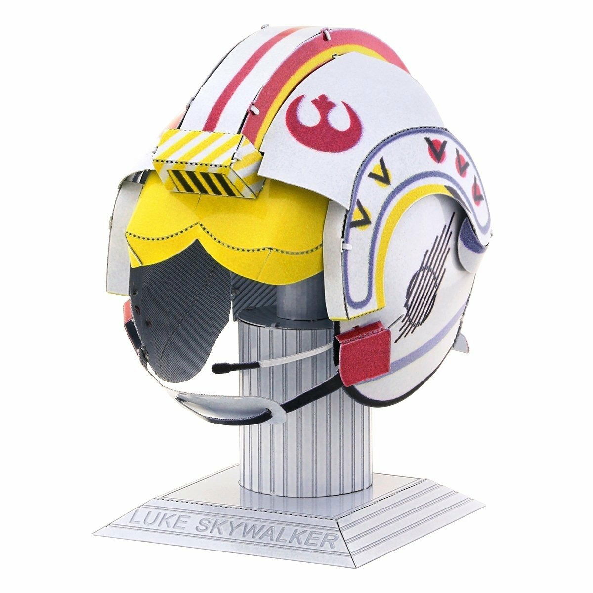 luke's helmet star wars