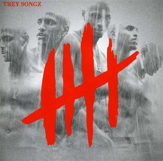 Cover for Trey Songz · Chapter V (CD) [Clean edition] (2012)