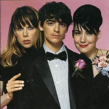 Le Tigre - This Island - Le Tigre - Music - Universal / Island - 0602498646182 - 