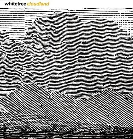Whitetree · Cloudland (CD) [Remastered edition] (2020)