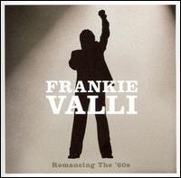 Cover for Frankie Valli · ROMANCING THE '60s (CD) (2007)