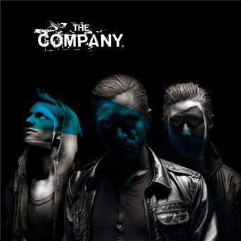 Cover for Company (CD) (2009)