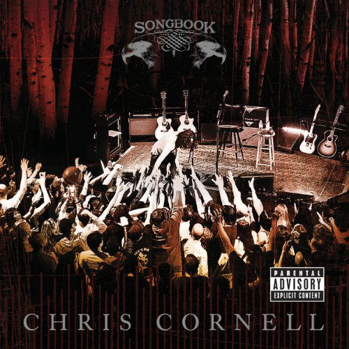 Chris Cornell · Songbook (CD) (2011)