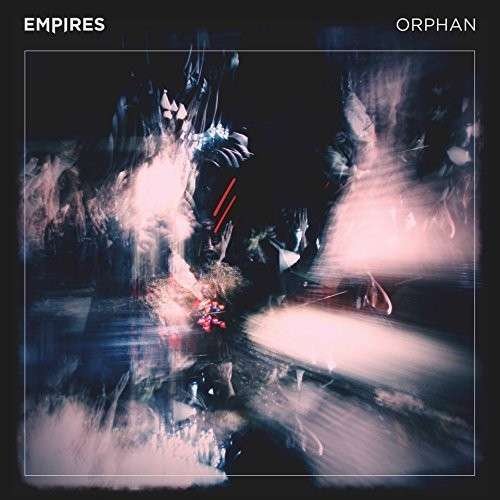 Cover for Empires · Orphan (LP) (2014)