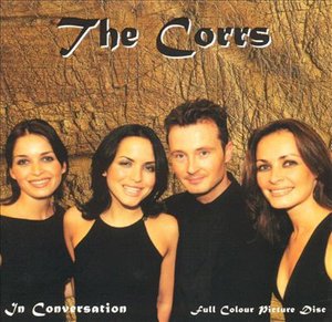 Cover for The Corrs · In Conversation (CD)