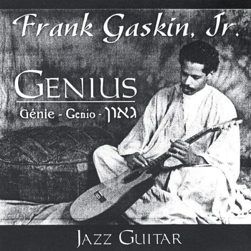 Raw Skill No Tricks No Gimmicks - Franky the Genius - Musik - CDB - 0634479031182 - 13. juli 2004