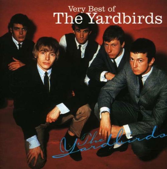 Very Best of - Yardbirds - Muziek - NEON - 0690978345182 - 20 januari 2000