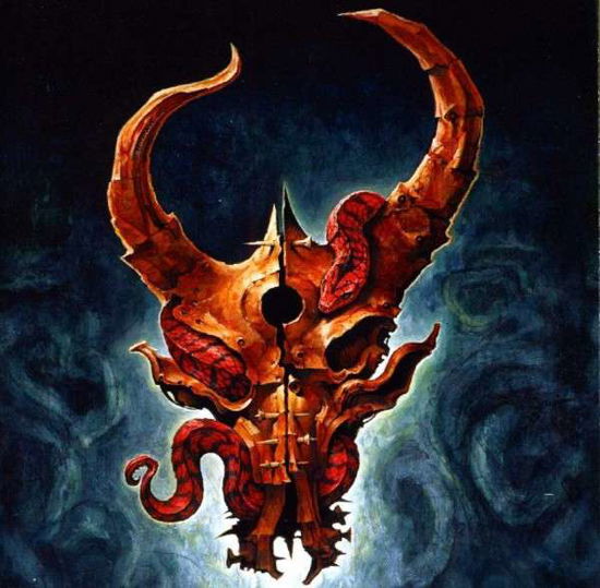 Triptych - Demon Hunter - Musiikki - SI / SOLID STATE RECORDS - 0810488020182 - tiistai 25. lokakuuta 2005