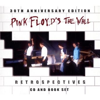 Retrospective (Cd+Livre) - Pink Floyd - Música - A.M.P - 0823880031182 - 6 de novembro de 2009