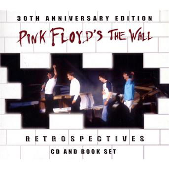 Retrospective (Cd+Livre) - Pink Floyd - Musik - A.M.P - 0823880031182 - 6. november 2009