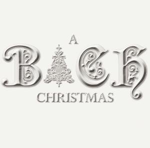 Cover for J.s. Bach · Bach Christmas (CD) (2010)