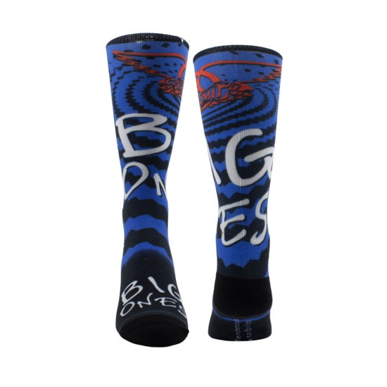 Cover for Aerosmith · Aerosmith Big Ones Socks (One Size) (Strømper) (2024)