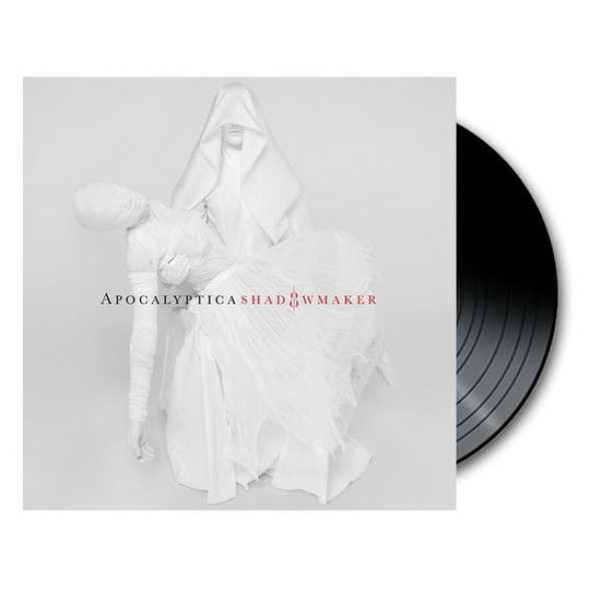 Cover for Apocalyptica · Shadowmaker (LP) (2015)