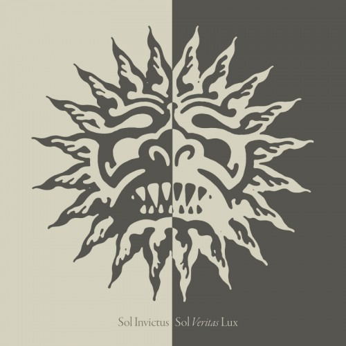 Sol Invictus · Sol Veritas Lux (LP) (2023)